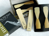 Трости для духовых / Трость для альт саксофона MEDIR S1091/3