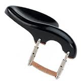 Фурнитура для смычковых / Подбородник MAXTONE VN-CR-1/2