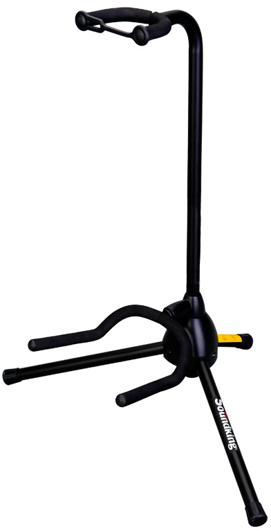 Стійки, тримачі, підставки, стенди / Стійка для гітари SOUNDKING SG708