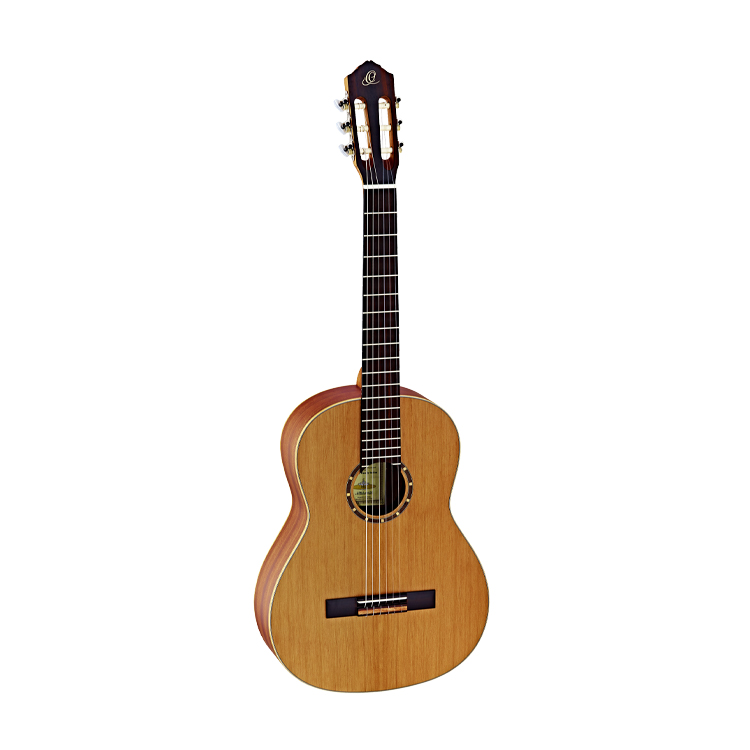 Классические гитары / Гитара классическая ORTEGA R122