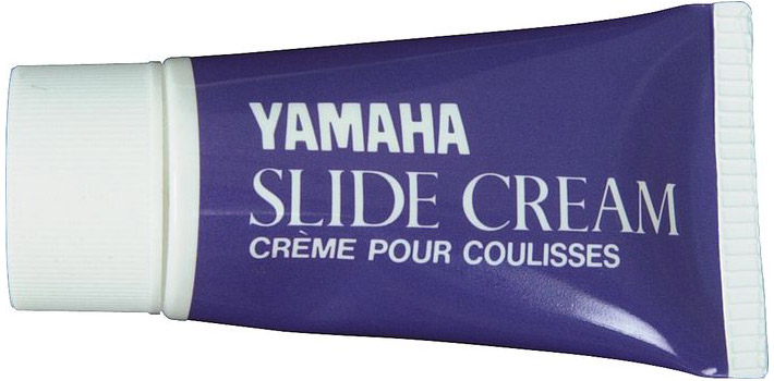 Засоби догляду / Засіб догляду YAMAHA SLIDE CREAM