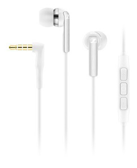 Навушники вкладиші / Навушники SENNHEISER CX-2,00I