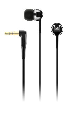Навушники / Навушники SENNHEISER CX 1.00 BLACK