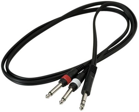 Инсертный кабель / ROCKCABLE RCL 20922 D4