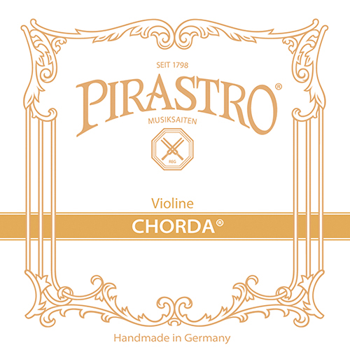 Струни / Струни для скрипки PIRASTRO CHORDA