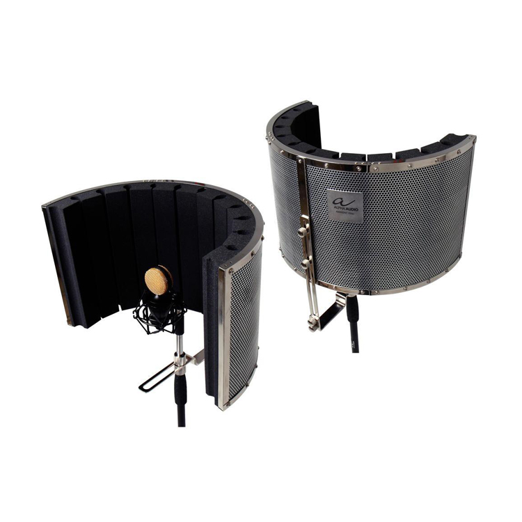 Pop-фильтры / POP-фильтр ALPHA AUDIO 170846