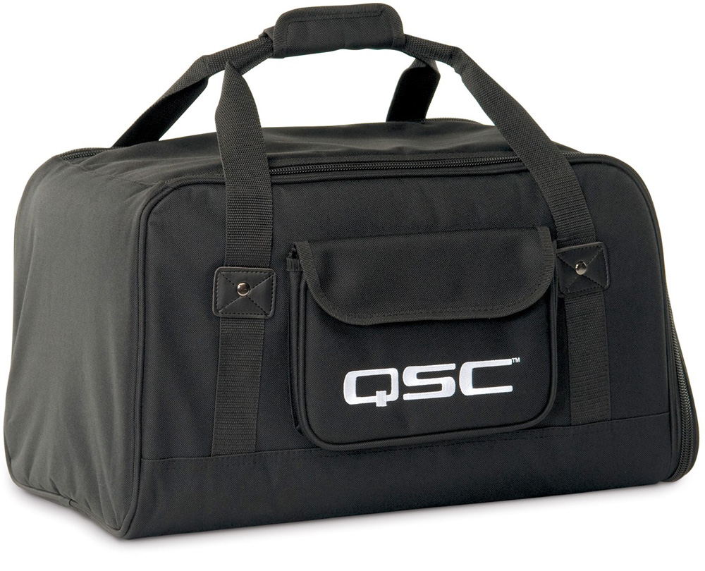 Для акустических систем / Чехол QSC TOTE, K12