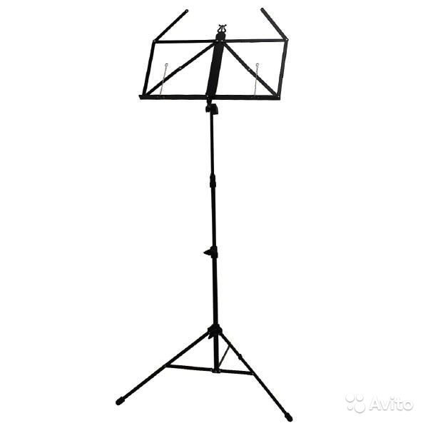 Пюпітри / Пюпітр GEWA F900702