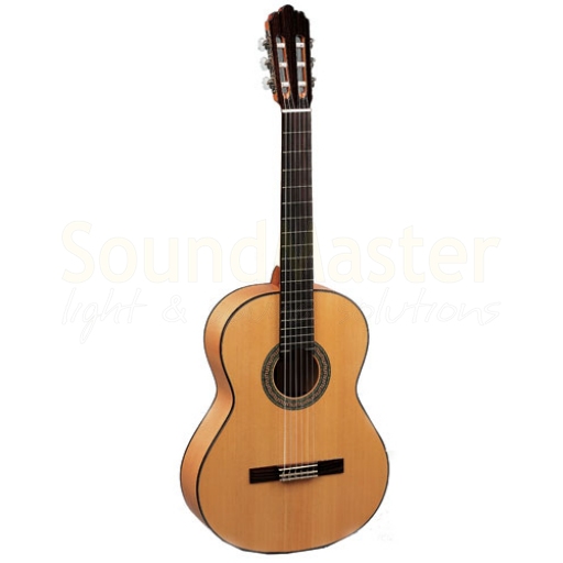 Класичні гітари / Гітара класична ALHAMBRA 5F