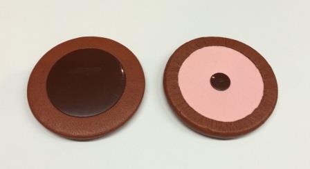 Подушки для духових інструментів / Подушка YAMAHA N1343542 PAD24