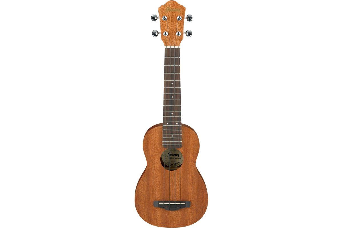 Укулеле / Укулеле IBANEZ UKS10