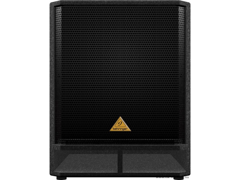 Пассивные / Сабвуфер BEHRINGER VP1800S .