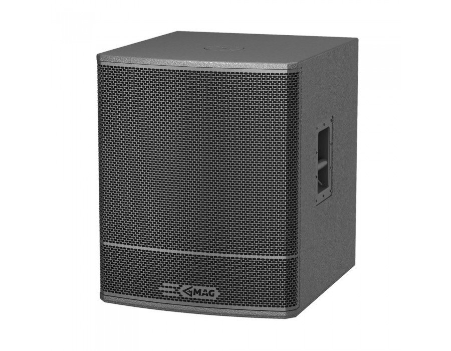 Активні / Сабвуфер MAG ZS18A