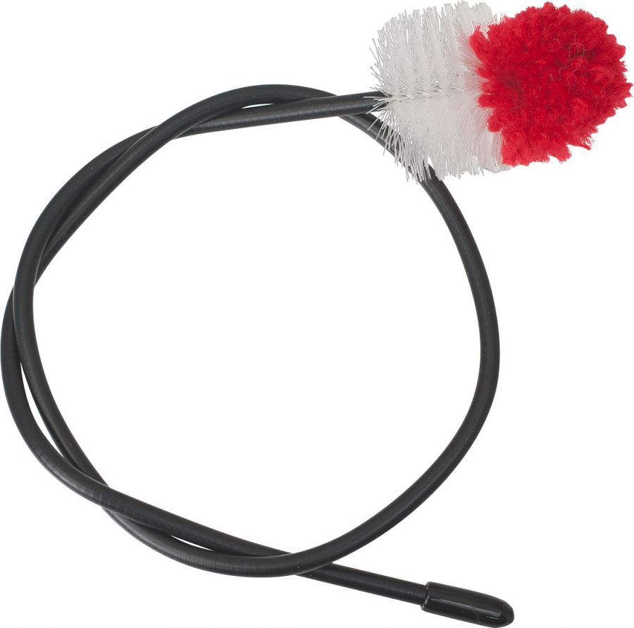 Средства по уходу / Щетка для шейки YAMAHA SAX NECK BRUSH