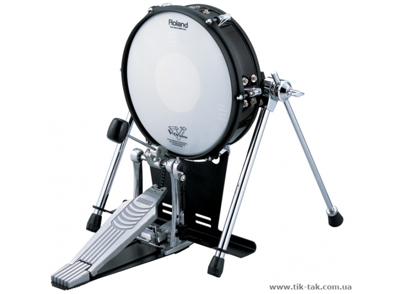Електронні ударні / Електронна барабанна установка ROLAND KD120BK