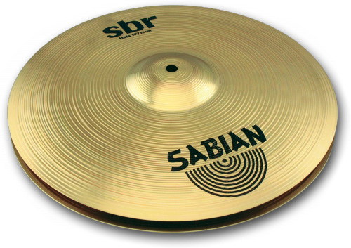 Тарілки / Тарілки SABIAN SBR1402 14