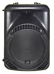 Пассивные / HL AUDIO MACK12