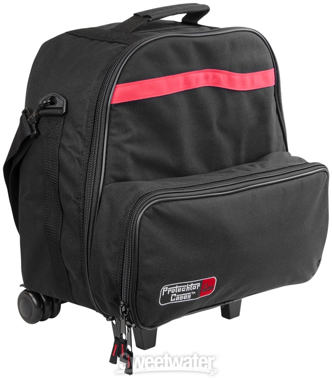 Чехлы, кейсы, перчатки / Чехол GATOR GP-SNR