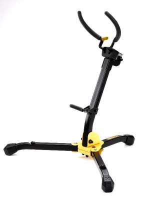 Тримачі, стійки, ліри / Стійка для альт саксафона HERCULES DS630BB