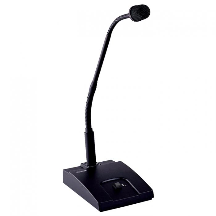 Инсталяционные / Микрофон SUPERLUX PRA528DS