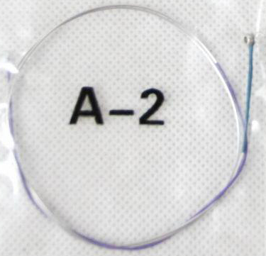 Струни / Струна для скрипки MAXTONE VN2ND 4/4