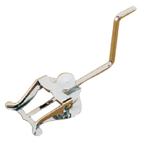 Держатели, стойки, лиры / Лира MAXTONE M133