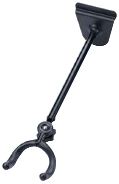 Стійки, тримачі, підставки, стенди / Стійка для гітари MAXTONE GH625