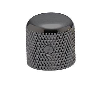 Гітарна механіка, кілки, лади, поріжки / Ручка для потенціометра GOTOH VK1-18 CK