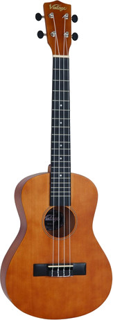 Укулеле / Укулеле VINTAGE VUK40N