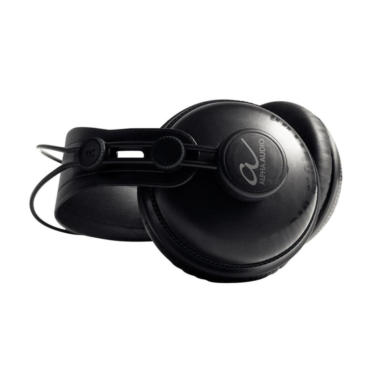 Студійні навушники / Навушники ALPHA AUDIO HP THREE CLOSE