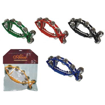 Перкуссия / Тамбурин ALICE ATB003