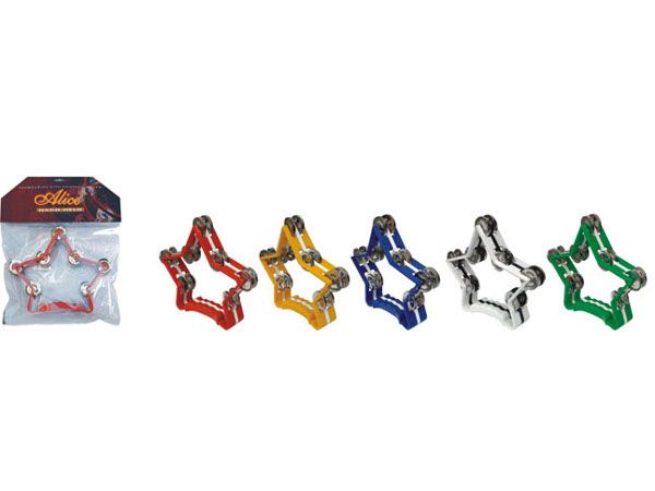 Перкусія / Тамбурін ALICE ATB004