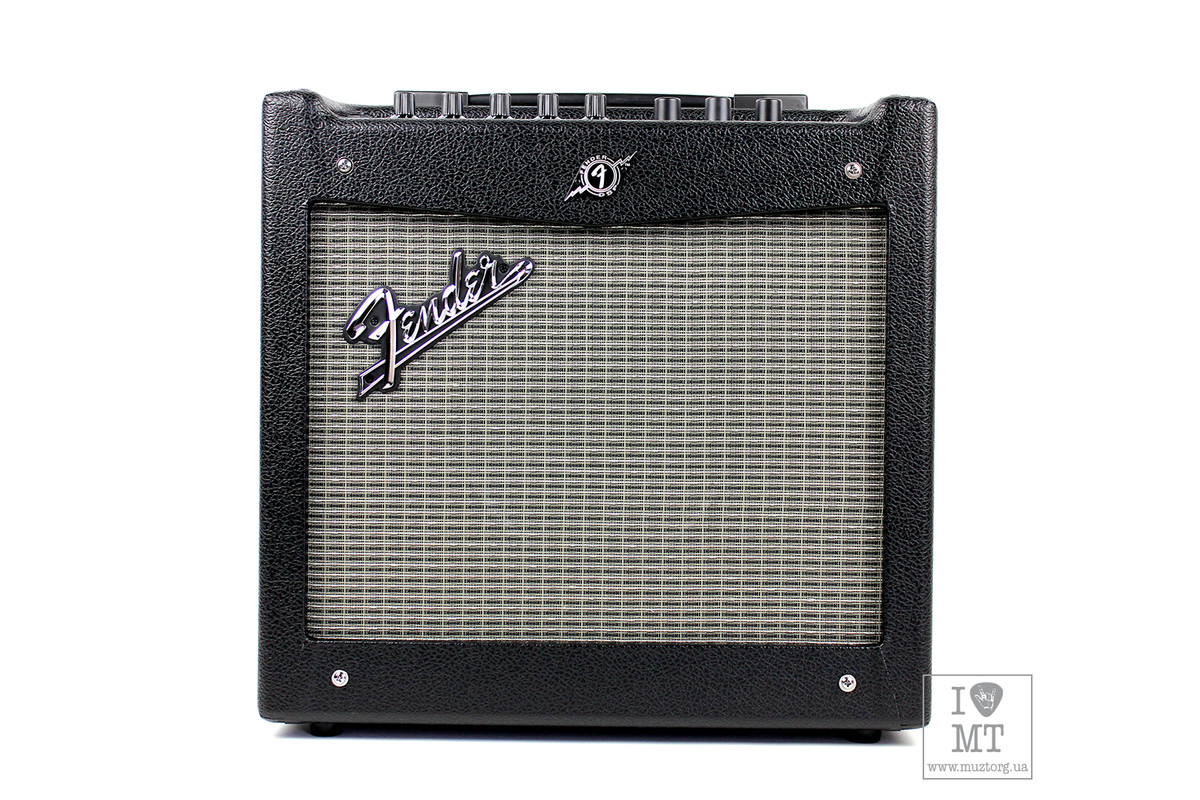 Комбопідсилювачі / Підсилювач FENDER MUSTANG I V2