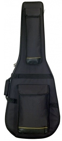 Кейси / Чохол для акустичної гітари ROCKCASE RC20809