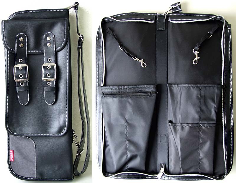 Чохли, кейси, рукавички / Футляр TAMA LZ STB01BK