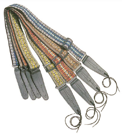 Ремні / Ремінь MAXTONE GST-2B