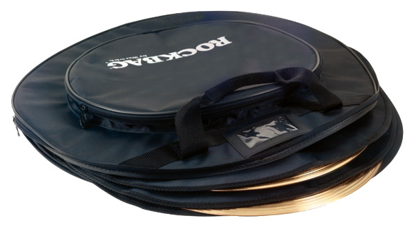 Чохли, кейси, рукавички / Сумка для тарілок ROCKBAG RB22441