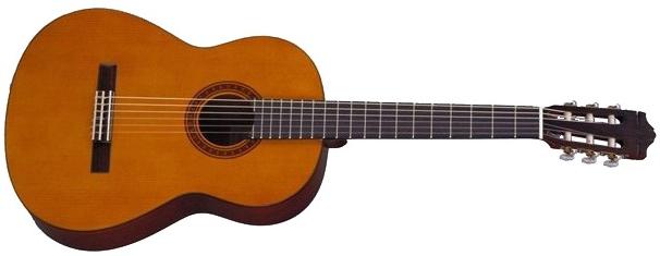 Классические гитары / Гитара классическая YAMAHA C45