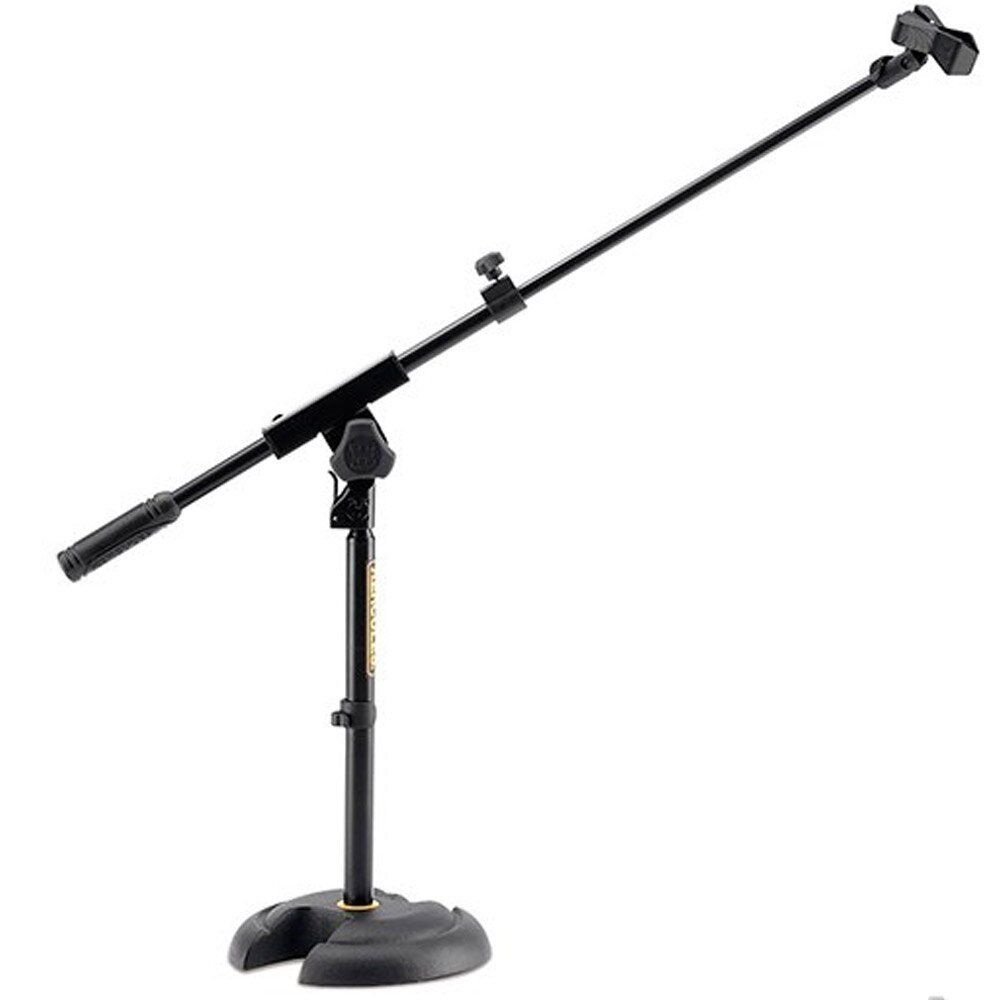 Мікрофонні стійки / Стійка для мікрофона HERCULES MS120B