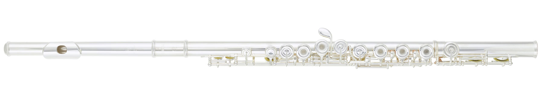 Флейты / Флейта YAMAHA YFL-372