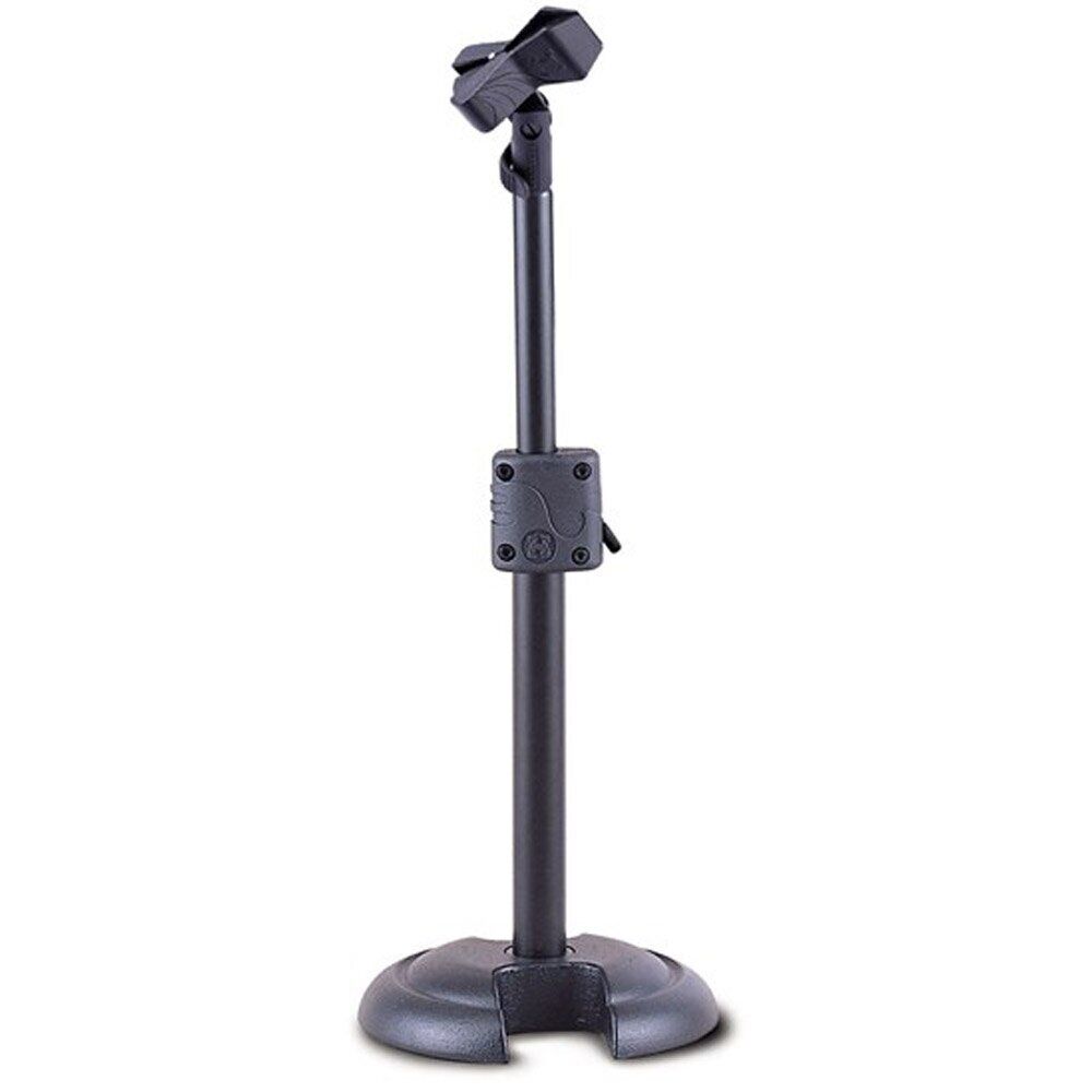 Мікрофонні стійки / Стійка для мікрофона HERCULES MS100B