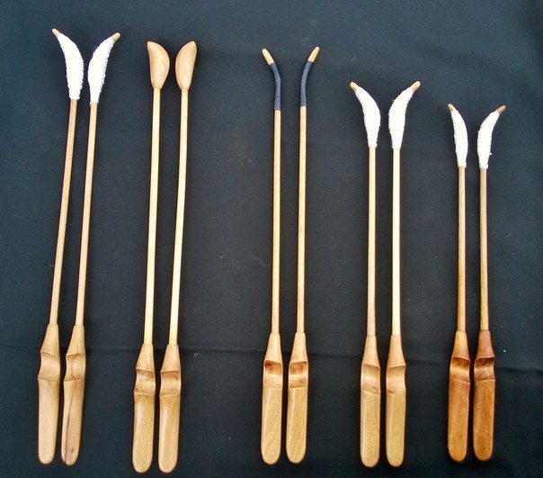 Разное / Палочки для цимбал REMIX REMIX