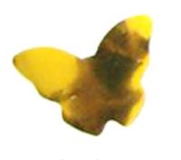 Розхідні матеріали / Конфеті REMIX CF-BUTTERFLY