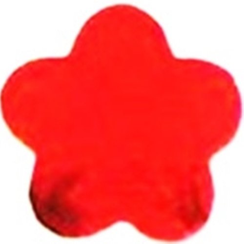 Розхідні матеріали / Конфеті REMIX CF-LEAF3