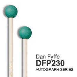 Барабанные палочки, щетки, колотушки / Перкуссионные палочки D'Addario DFP230