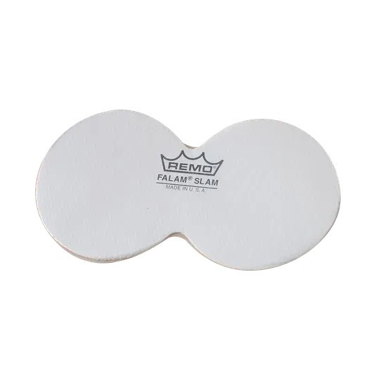 Другое / Наклейка на пластик для бас-барабана REMO KS0006PH