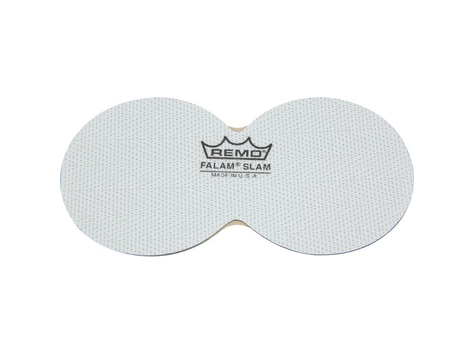 Другое / Наклейка на пластик для бас-барабана REMO KS0012PH