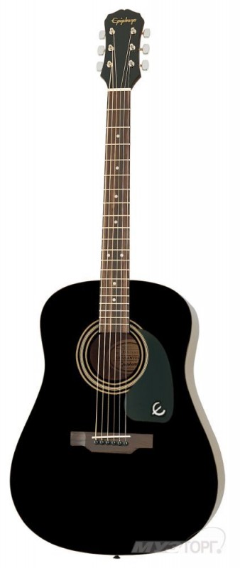 Акустичні гітари / Гітара акустична EPIPHONE DR100 EB