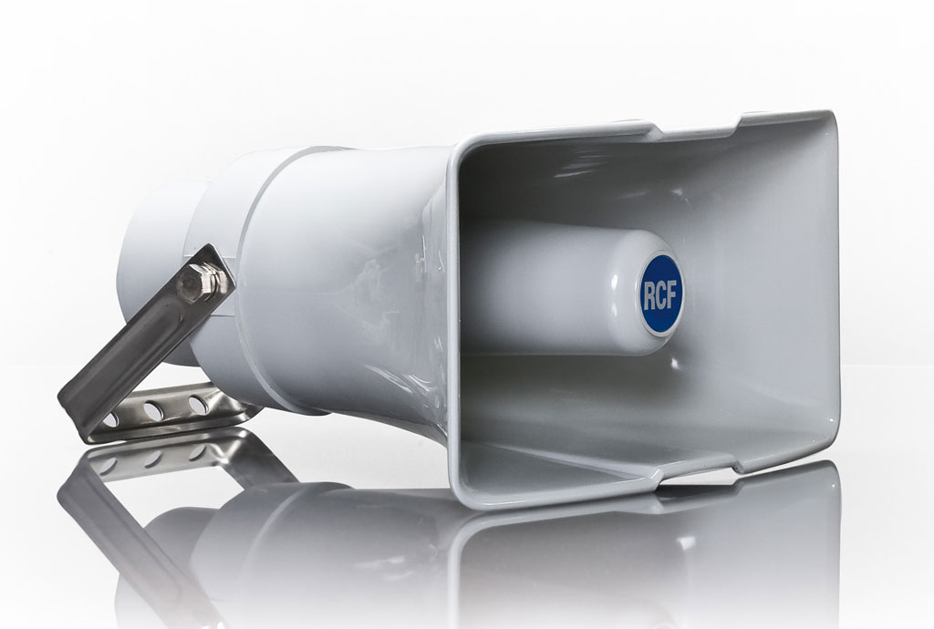 Інсталяційні акустичні системи / Акустична система трансляційна RCF HD3216/T