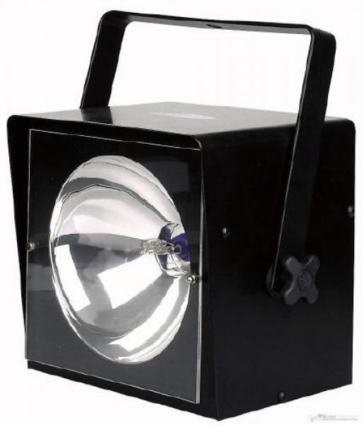 Стробоскопи / Стробоскоп SHOWTEC BLACK WIDOW